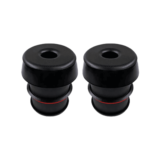 S&B Body Mount Kit (2 pack) — image 1