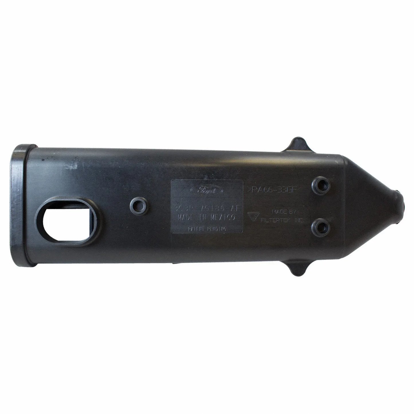 Motorcraft Transmission Filter FT144 (2003-2010 6.0L powerstroke) 5r110