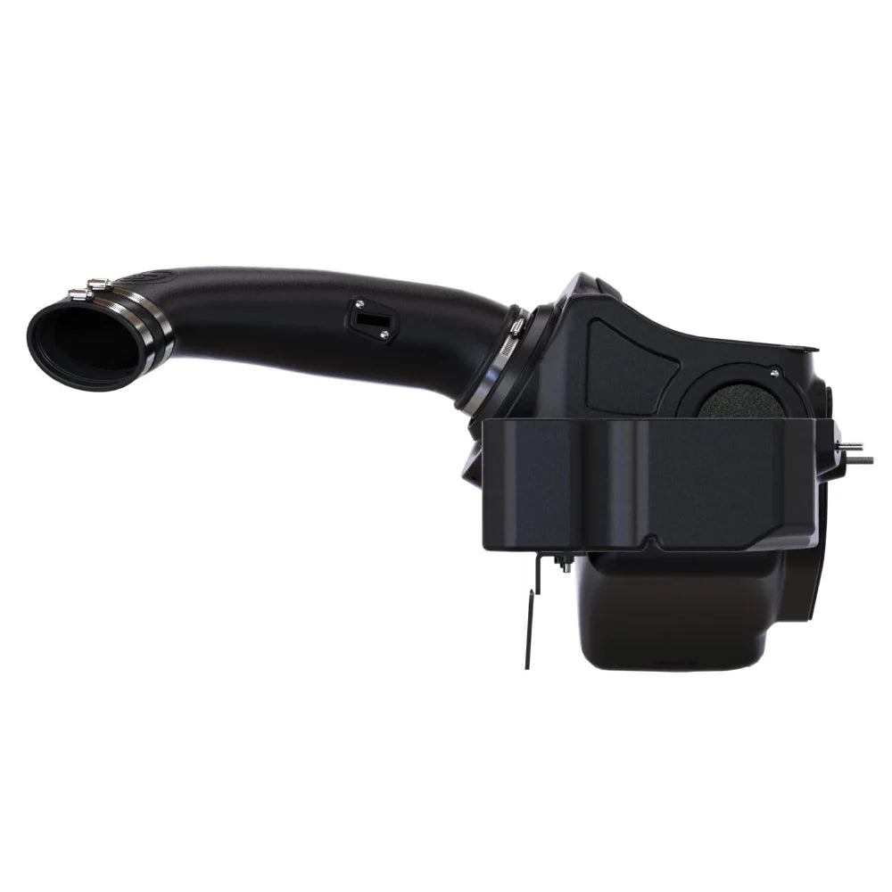S&B Cold Air Intake for 2017-2019 Ford Powerstroke 6.7L — image 6