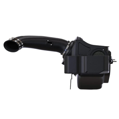 S&B Cold Air Intake for 2017-2019 Ford Powerstroke 6.7L — image 6