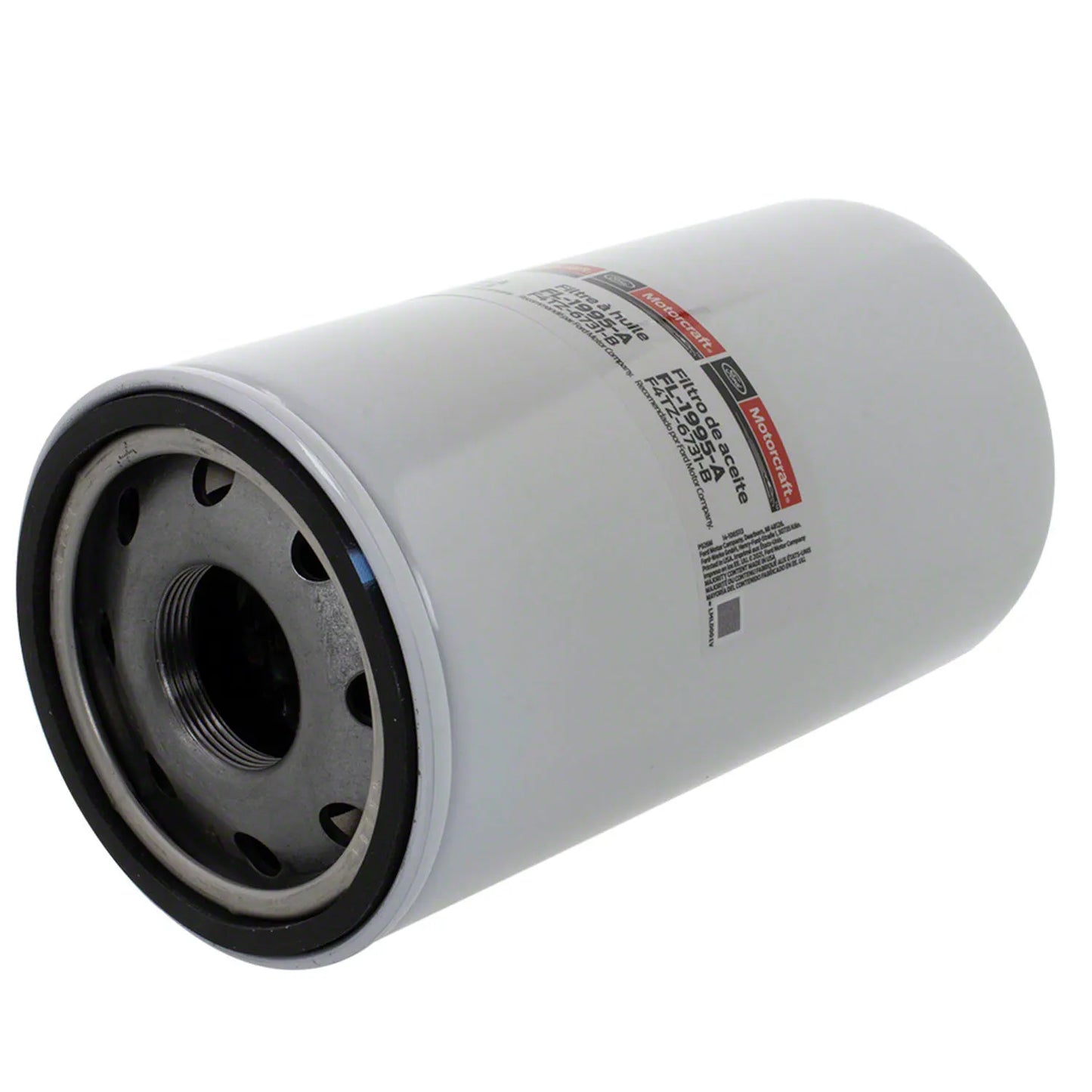 Motorcraft Engine Oil Filter (1994-2003)