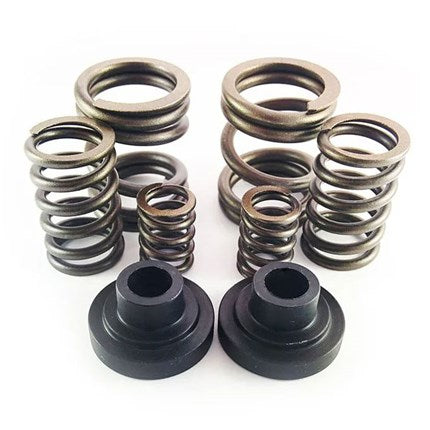 DDP P-Pump 3,000 and 4,000 RPM Governor Spring Kit - 1989-1993 Dodge Cummns 5.9L 12v 2nd Gen