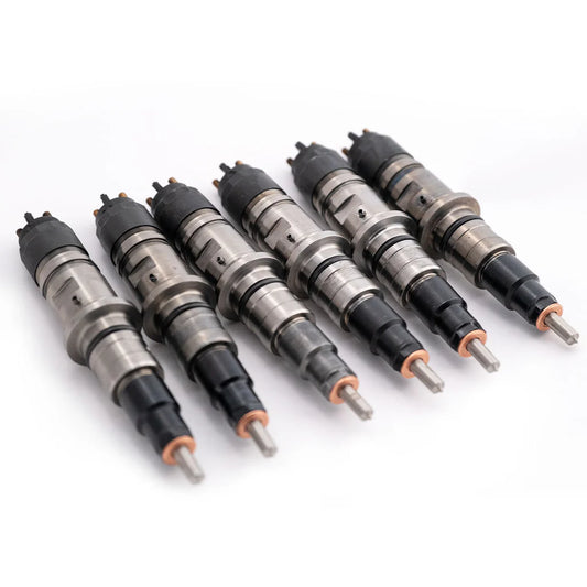 Performance Injectors For 2019-2021 6.7L Cummins