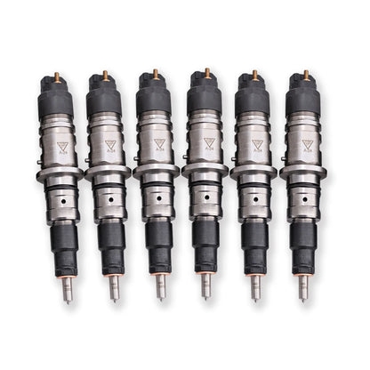 Performance Injectors For 2019-2021 6.7L Cummins