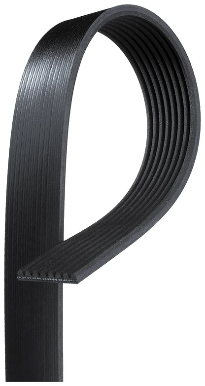 Gates Premium OE Micro-V Belt 2008-2010 6.4L Powerstroke