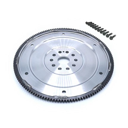 DieselSite 6R140 Billet Flex Plate - 2011-2019 Ford Powerstroke 6.7L