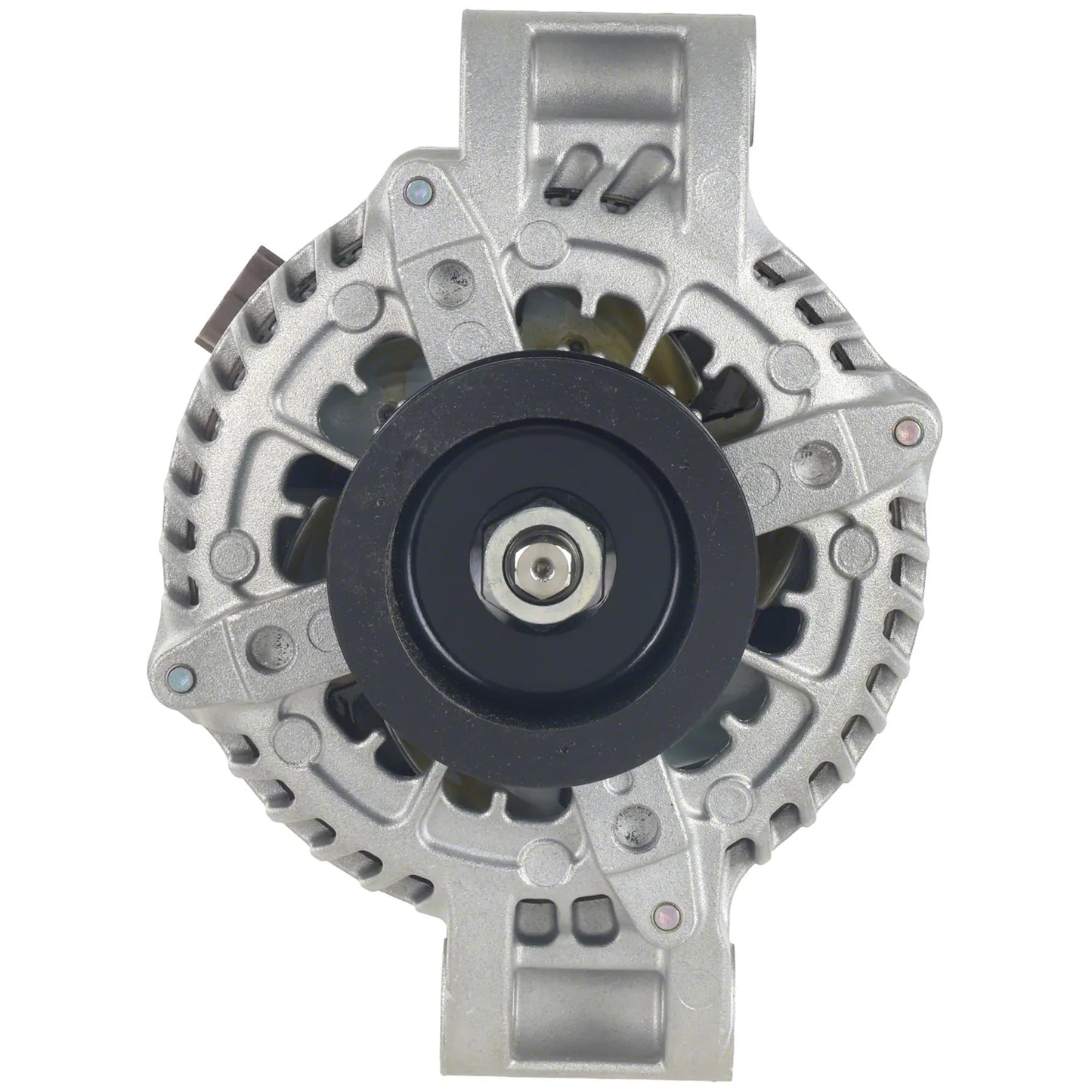 Motorcraft Alternator - New Alternator GL917 2008-2010 6.4L Powerstroke
