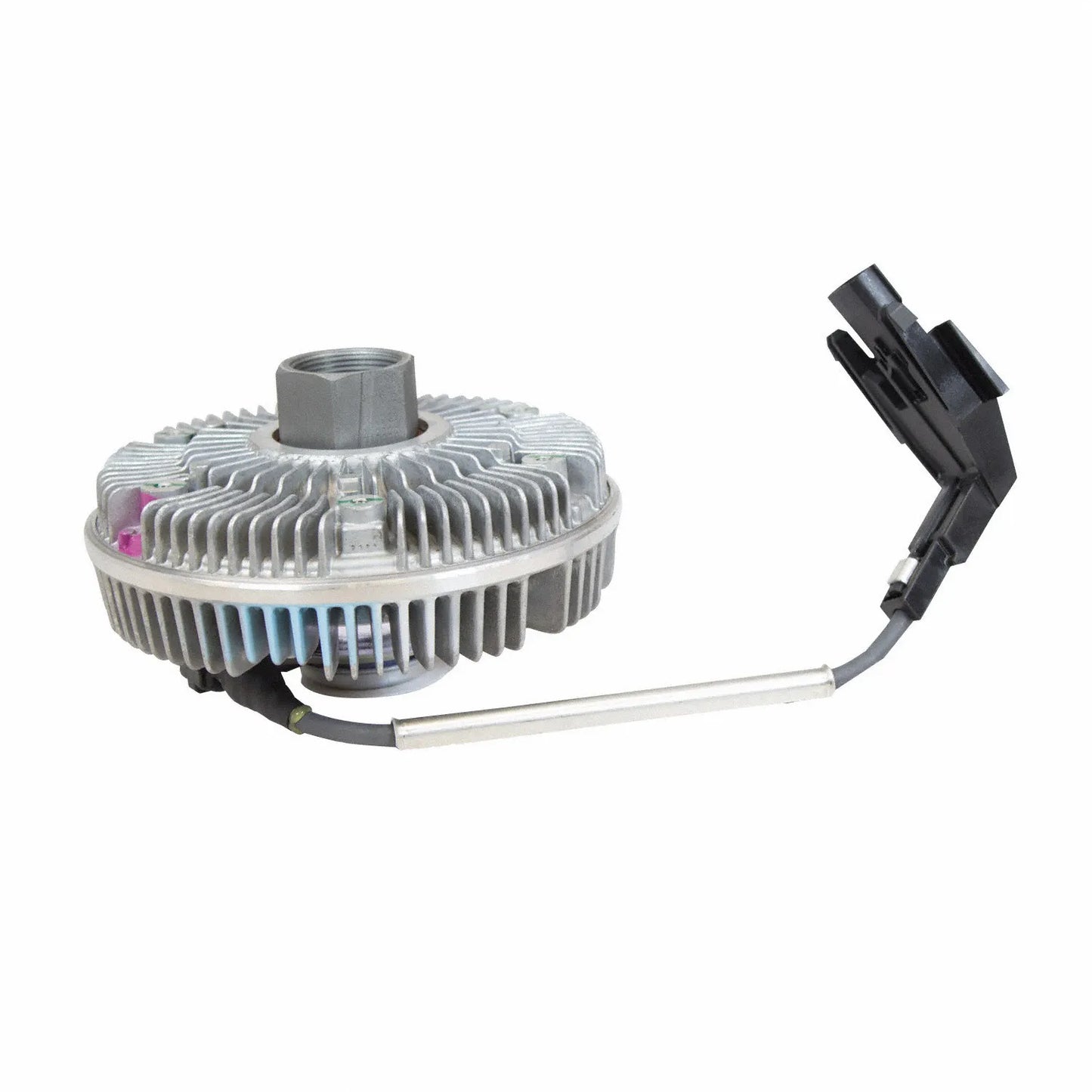 Motorcraft Engine Cooling Fan Clutch 2008-2010 6.4L Powerstroke