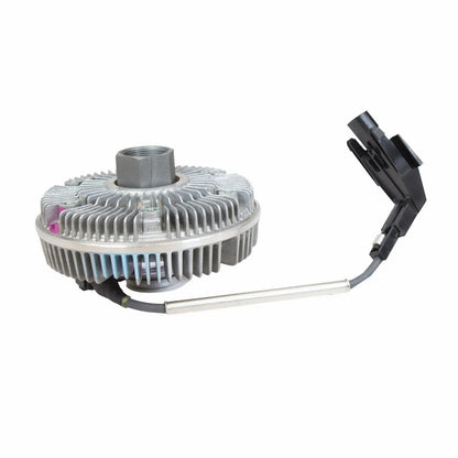 Motorcraft Engine Cooling Fan Clutch 2008-2010 6.4L Powerstroke