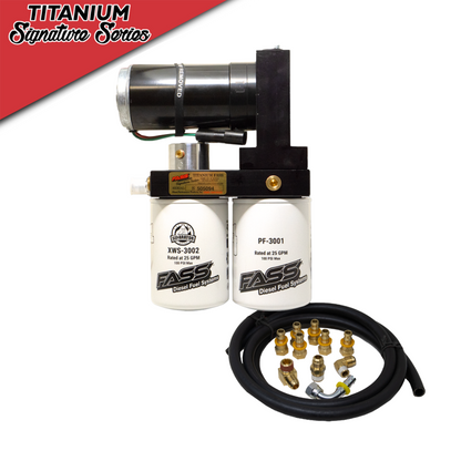PSC Street Performance Package (2020-2026 6.7L Powerstroke)