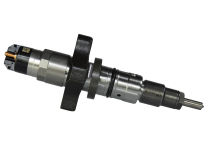 Exergy Fuel Injectors — 2003-2004 Early 5.9 Cummins — Set of 6