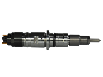 Exergy Fuel Injectors — 2013-2018 Late 6.7 Cummins — Set of 6