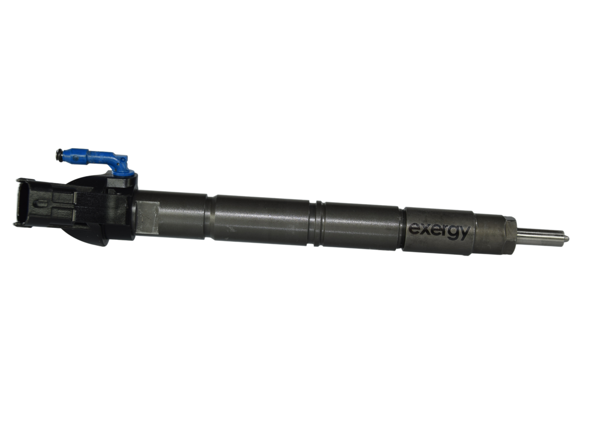 Exergy Fuel Injectors — 2011-2019 6.7 Powerstroke — Set of 8