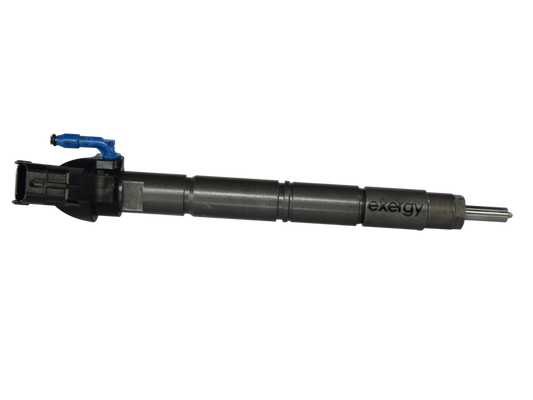 Exergy Fuel Injectors — 2011-2019 6.7 Powerstroke — Set of 8