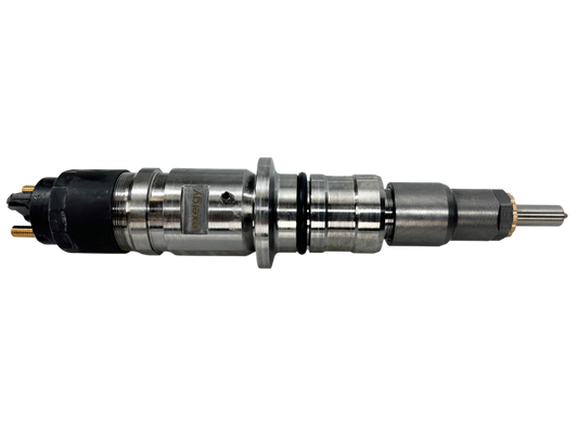 Exergy Fuel Injectors — 2019-2021 6.7 Cummins Standard Output (SO) — Set of 6