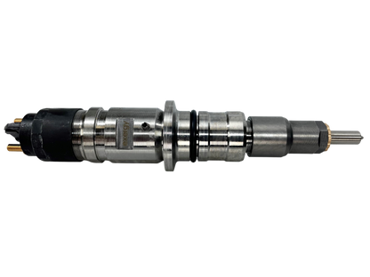 Exergy Fuel Injectors — 2019-2021 6.7 Cummins High Output (HO) — Set of 6