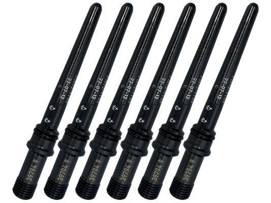 Exergy 2003-2007 Cummins 5.9 High Pressure Feed Tube (Set of 6)