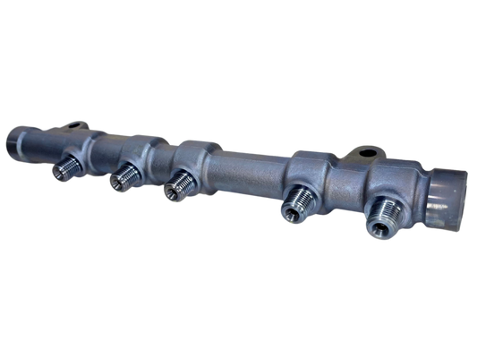 Exergy 2011-2019 6.7 Ford Powerstroke New Stock Replacement RH Fuel Rail