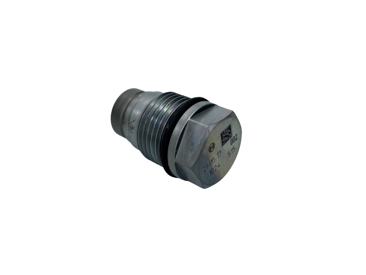 Exergy Pressure Relief Valve — 6.7L Cummins