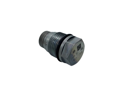 Exergy Pressure Relief Valve — 6.7L Cummins