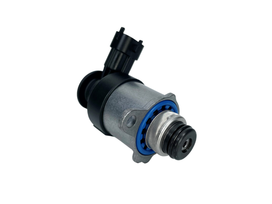 Exergy 2011-2025 6.7 Ford Powerstroke Fuel System Saver Improved Stock Inlet Metering Valve (FCA/MPROP)