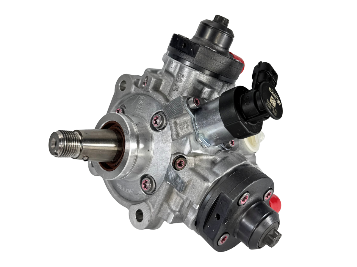 Exergy CP4.2 Injection Pump — 2020-2025 6.7 Powerstroke