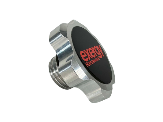 Exergy Billet 2003-2024 Cummins Oil Cap