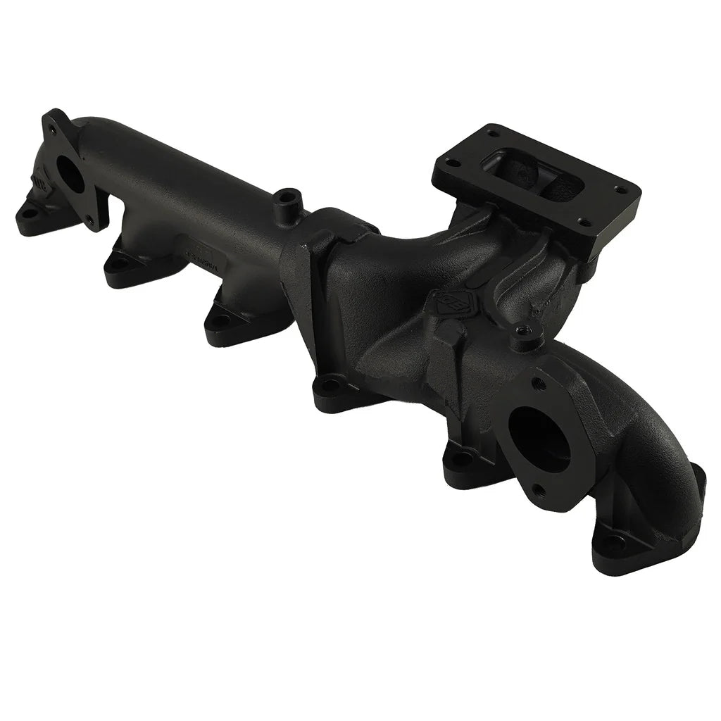 EXHAUST MANIFOLD KIT RAM 2500/3500 PICKUP 6.7L CUMMINS 2019-2024