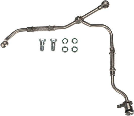 Gates Turbocharger Oil Line 2008-2010 Ford 6.4L Powerstroke