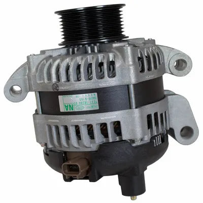Motorcraft Alternator - New Alternator GL917 2008-2010 6.4L Powerstroke