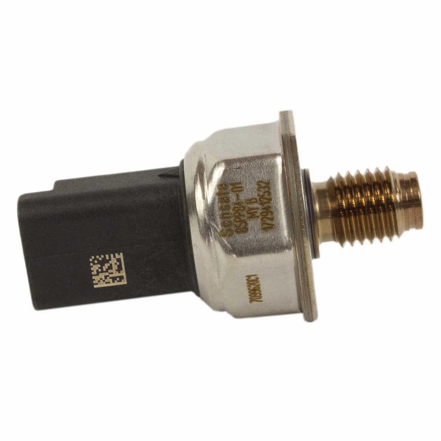 Motorcraft Fuel Pressure Sensor 2008-2010 6.4L Powerstroke