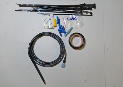 Powerstroke Central Honking Kill Switch Kit