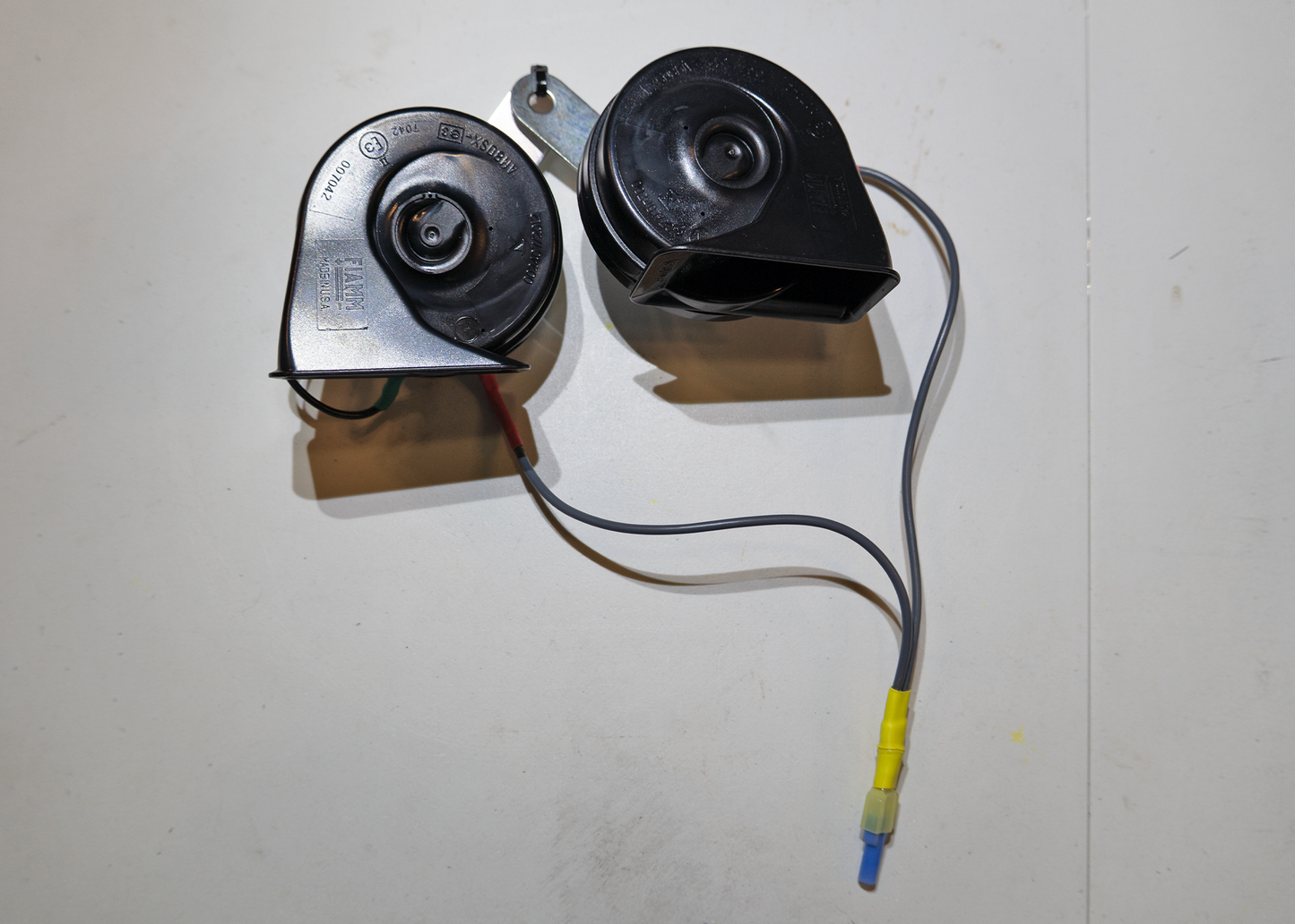 Powerstroke Central Honking Kill Switch Kit