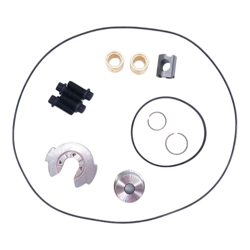 OEM DIY Rebuild Kit - 6.7 Powerstroke (2015-2019)