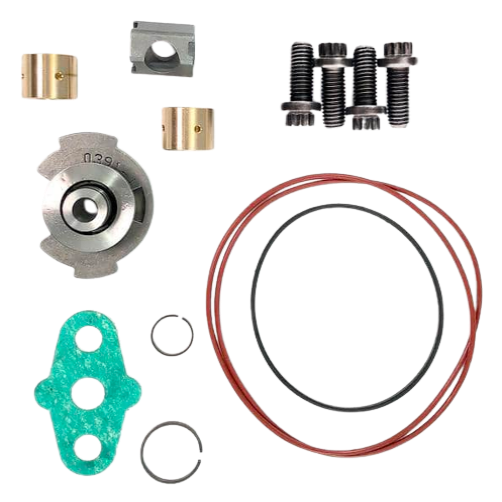 KC 270 Turbo Rebuild Kit - 6.0 Powerstroke (2003-2007)