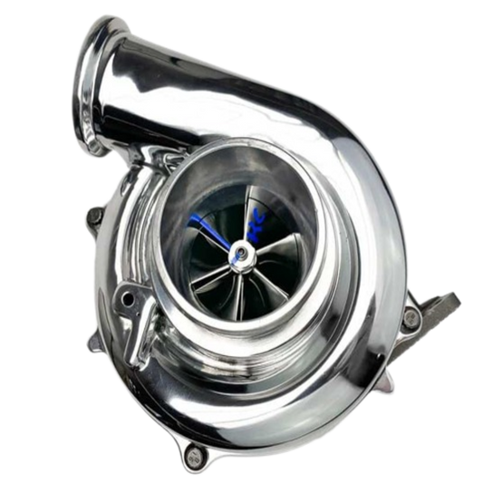 KC Stock Plus Billet Turbo - 7.3 Powerstroke OBS (1994-1998)