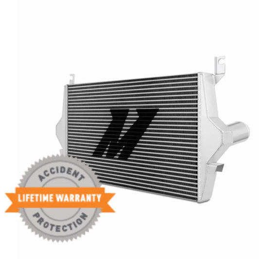 1st Gen Dodge Intercooler Mishimoto (91.5-93)