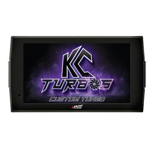 KC CTS3 Evolution Tuner - 6.0 Powerstroke (2003-2007)