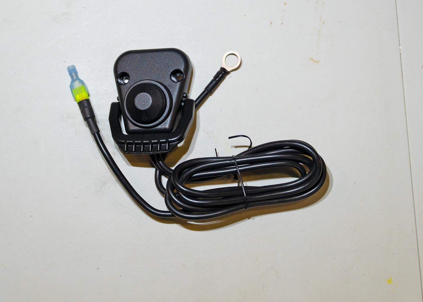 Powerstroke Central Honking Kill Switch Kit
