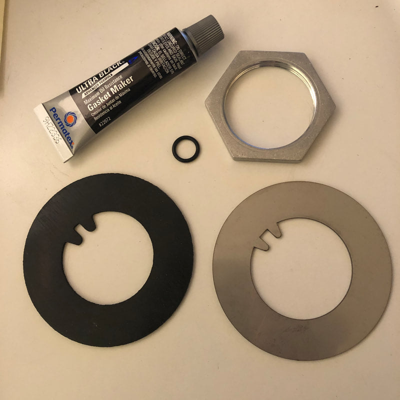 7.3L Dipstick Oil Leak Repair Kit