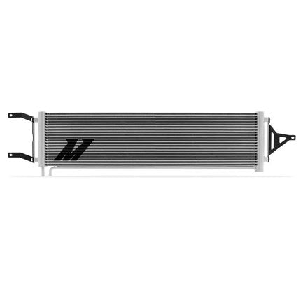 Mishimoto Transmission Cooler Kit - 20-22 Ford Powerstroke 6.7L