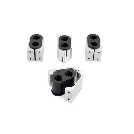 Mishimoto Transmission Cooler Kit - 20-22 Ford Powerstroke 6.7L
