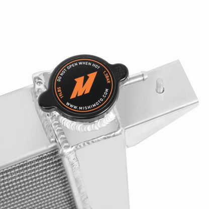 Aluminum Radiator, fits Dodge 5.9L Cummins 1991-1993