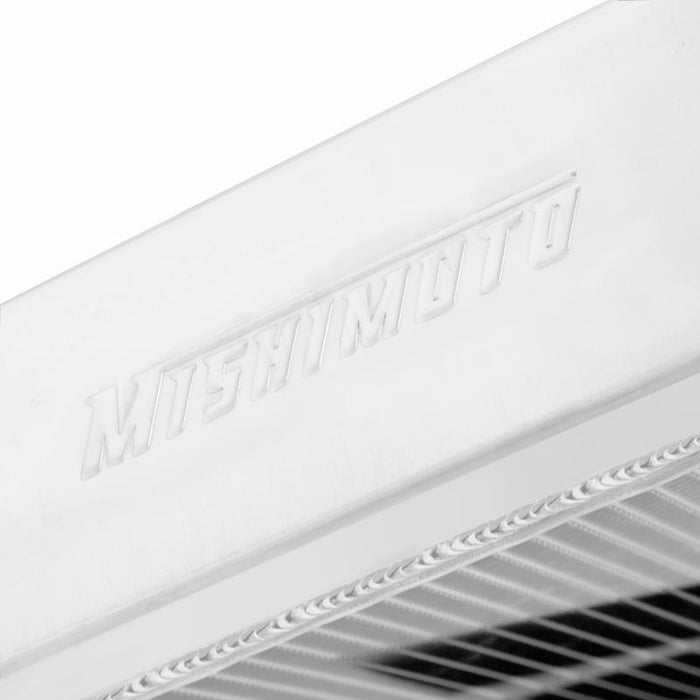 Aluminum Radiator, fits Dodge 5.9L Cummins 1991-1993
