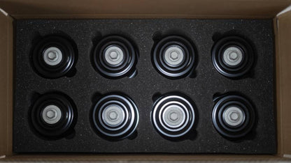 No Limit Fabrication body mounts — product photo 2