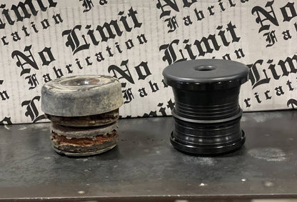 No Limit Fabrication body mounts — product photo 3