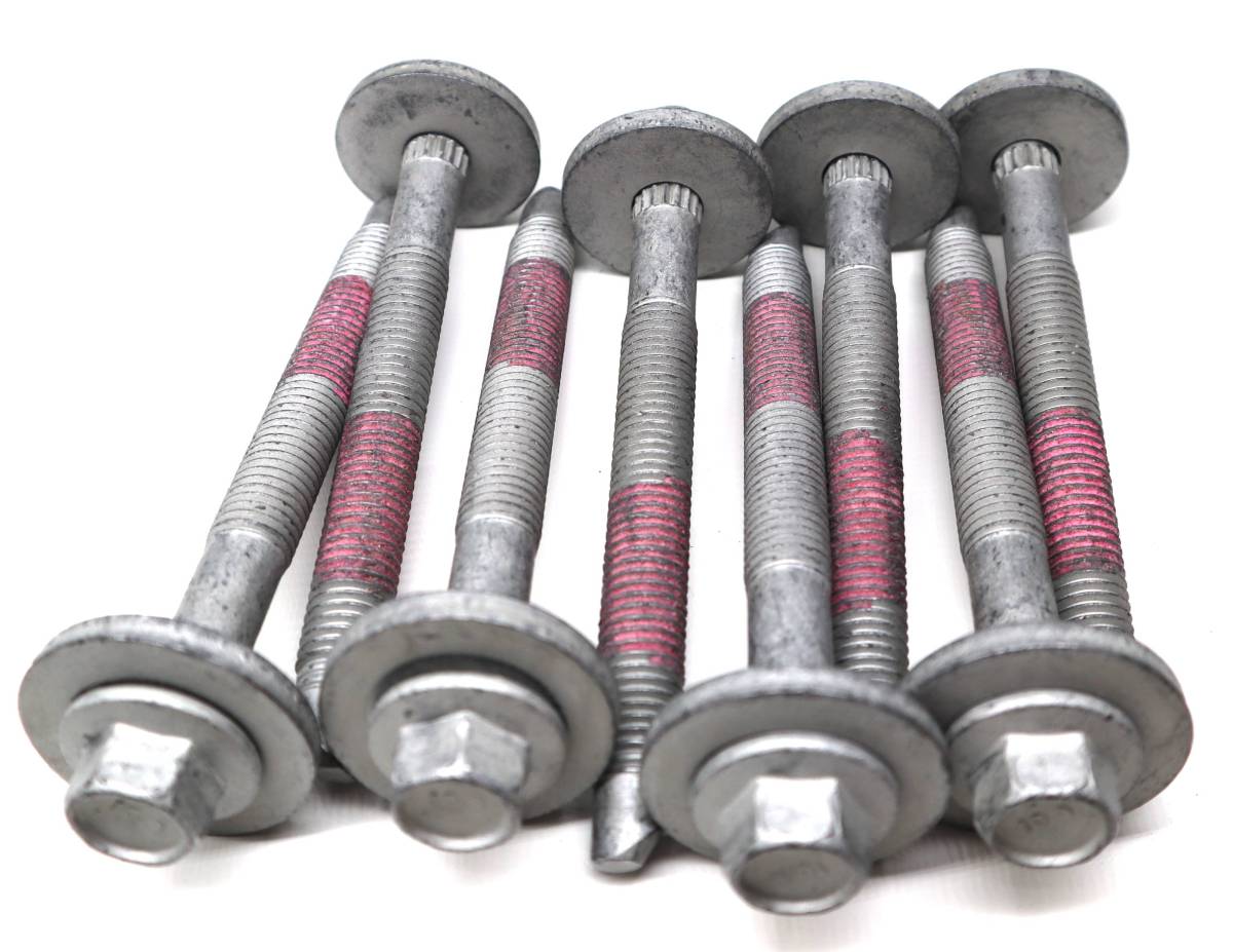 No Limit Fabrication body mounts — product photo 4