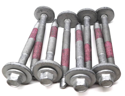 No Limit Fabrication body mounts — product photo 4