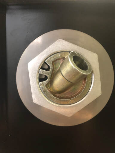 7.3L Dipstick Oil Leak Repair Kit