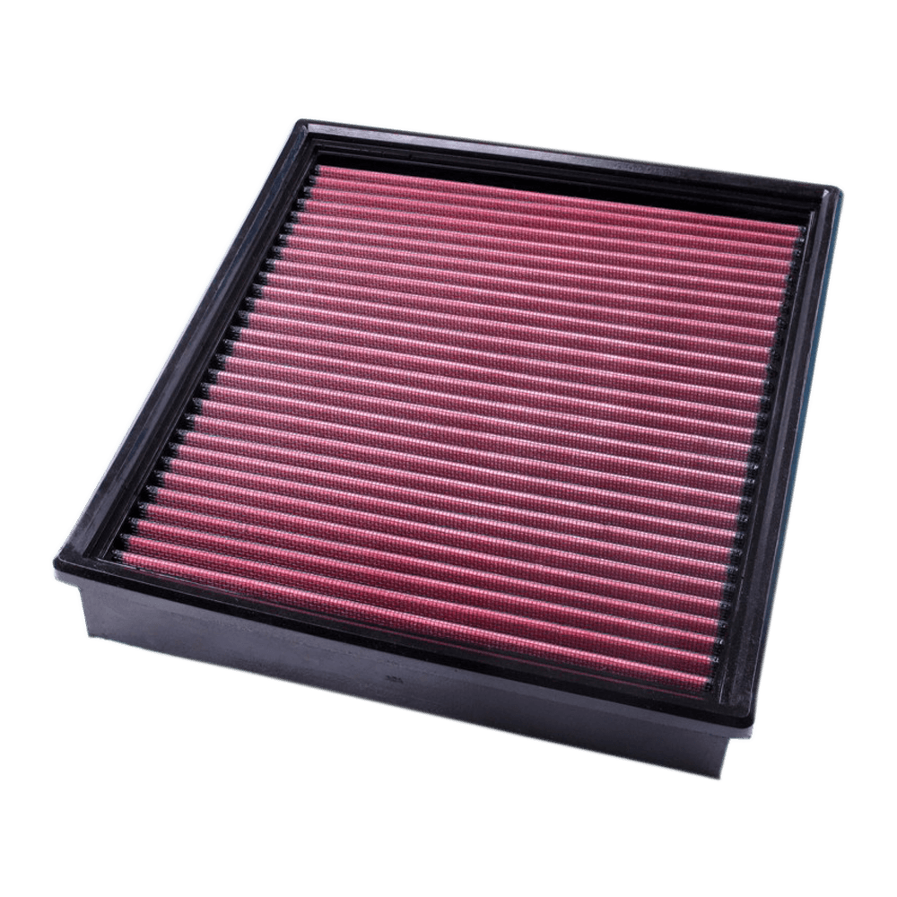 S&B Stock Replacement Filter (Cotton Cleanable) — 66-5007 — image 1